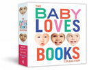 Baby Loves Books Box Set-9781419766077