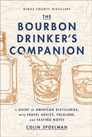 The Bourbon Drinker''s Companion