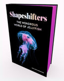 Shapeshifters : The Wondrous World of Jellyfish-9781419766107