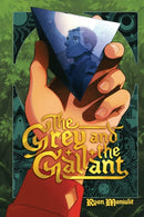 Grey and the Gallant