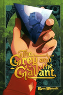 Grey and the Gallant