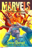 Marvels: The Novelization-9781419766411