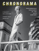 Chronorama : Photographic Treasures of the 20th Century-9781419766626
