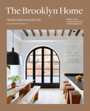 Brooklyn Home : Modern Havens in the City-9781419766701