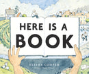 Here Is a Book