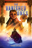 The Vanished Ones-9781419766848