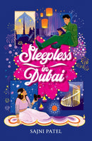Sleepless in Dubai-9781419766978