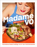 Madame Vo : Vietnamese Home Cooking from the New York Restaurant-9781419767265