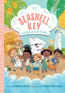 Seashell Key (Seashell Key