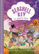 The Monster Storm (Seashell Key