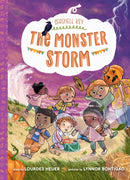 The Monster Storm (Seashell Key