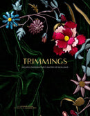 Trimmings : Declerq Passementier's Mastery of Excellence-9781419767494