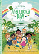 The Lucky Day (Seashell Key