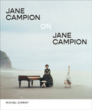 Jane Campion on Jane Campion-9781419767593