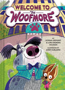 Welcome to the Woofmore (The Woofmore