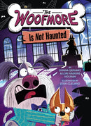 The Woofmore Is Not Haunted (The Woofmore