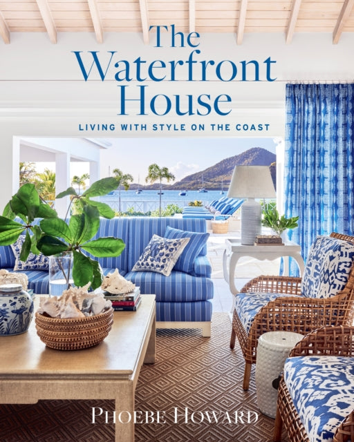 The Waterfront House