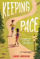 Keeping Pace-9781419768750