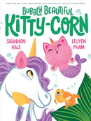 Bubbly Beautiful Kitty-Corn : A Picture Book-9781419768774