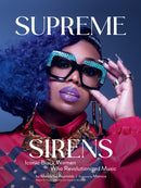 Supreme Sirens : Iconic Black Women Who Revolutionized Music-9781419769016