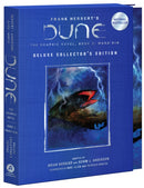 DUNE: The Graphic Novel, Book 2: Muad''Dib:  Deluxe Collector''s Edition