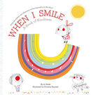 When I Smile : A Book of Kindness-9781419769160