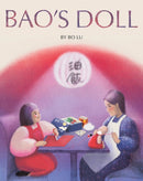 Bao's Doll : A Picture Book-9781419769214