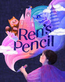 Ren''s Pencil