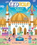 EidTale (An Abrams Trail Tale) : An Eid al-Fitr Adventure-9781419769528