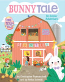 BunnyTale (An Abrams Trail Tale) : An Easter Adventure-9781419769535