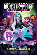 A Fright to Remember (Monster High