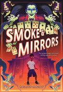 Smoke & Mirrors : A Novel-9781419770135