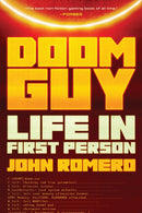 Doom Guy : Life in First Person-9781419770173