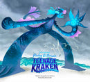 The Art of DreamWorks Ruby Gillman: Teenage Kraken-9781419770203