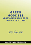 Green Goddess