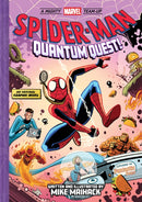 Spider-Man: Quantum Quest! (A Mighty Marvel Team-Up)