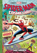 Spider-Man: Cosmic Chaos! (A Mighty Marvel Team-Up) : An Original Graphic Novel-9781419770524