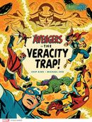 The Avengers in the Veracity Trap!-9781419770678