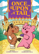 Once Upon a Tail (Once Upon a Tail