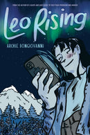 Leo Rising : Queer Spaces, Sexuality, and Fame-9781419770876