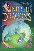 Kindred Dragons (Book 1)