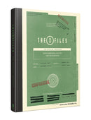 X-Files: The Official Archives Volume II