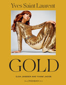 Yves Saint Laurent: Gold-9781419771408