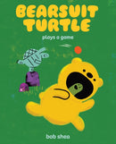 Bearsuit Turtle Plays a Game