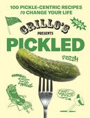 Grillo''s Presents Pickled