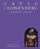 David Cronenberg: Clinical Trials-9781419771910