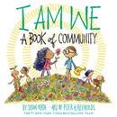 I Am We : A Book of Community (A Picture Book)-9781419771941