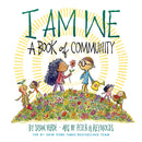 I Am We : A Book of Community (A Board Book)-9781419771958