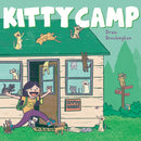 Kitty Camp : A Picture Book-9781419771965