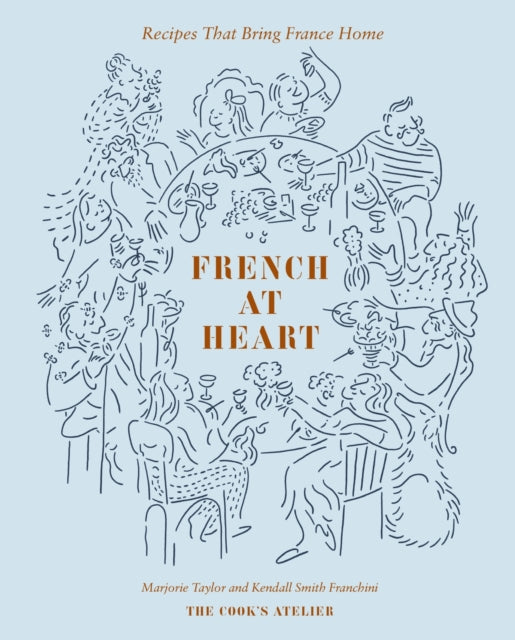 French at Heart
